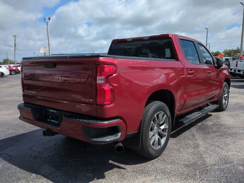 Used 2019 Chevrolet Silverado 1500 RST w/ All-Star Edition image 4