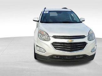 Used 2017 Chevrolet Equinox LT w/ Convenience Package video 2