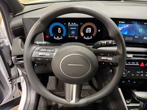 New 2026 Hyundai Santa Cruz SEL AWD/4WD image 13