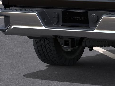 New 2026 Chevrolet Silverado 2500 LT AWD/4WD image 14