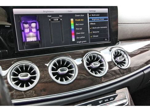 Used 2019 Mercedes-Benz CLS 450 w/ Parking Assist Package image 29
