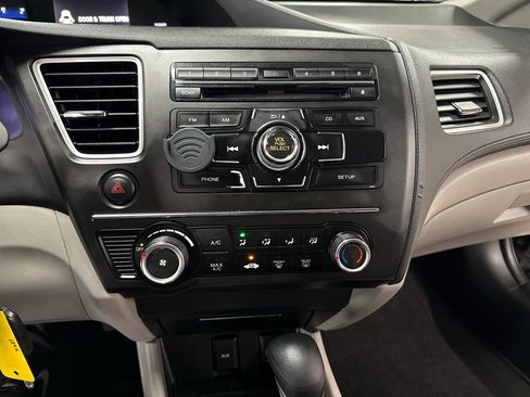 Used 2015 Honda Civic LX image 19
