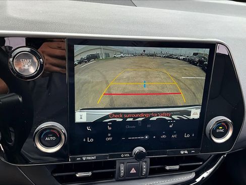 Used 2025 Lexus NX 250 FWD w/ Accessory Package (Z2) image 24