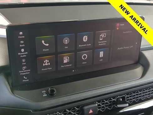 Used 2023 Honda Accord Sport image 15