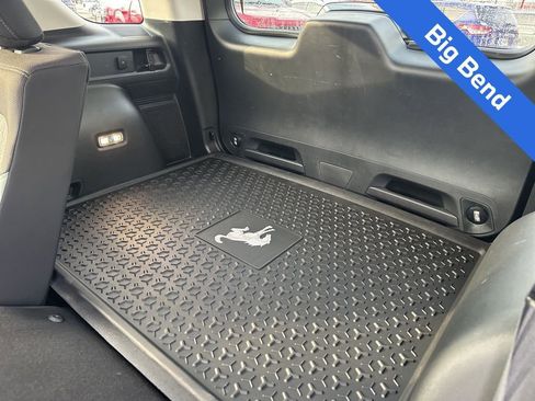 Used 2022 Ford Bronco Sport Big Bend w/ Convenience Package AWD/4WD image 26