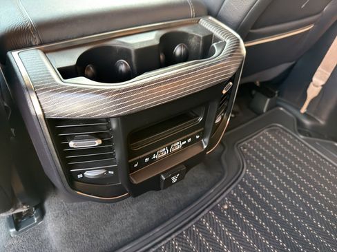 Used 2020 RAM 1500 Limited image 18