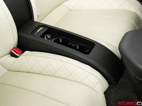 Used 2021 Bentley Continental GT Mulliner AWD/4WD image 38