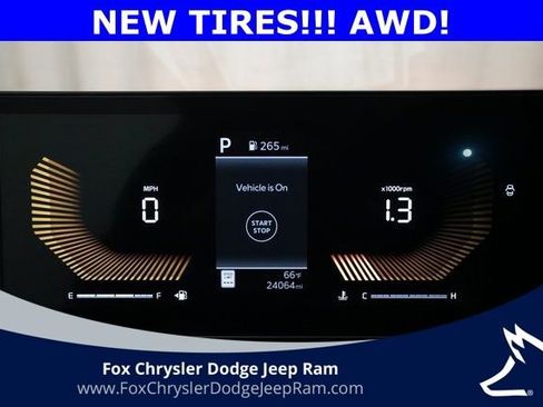 Used 2025 Kia K5 GT-Line w/ GT-Line Premium Package image 2