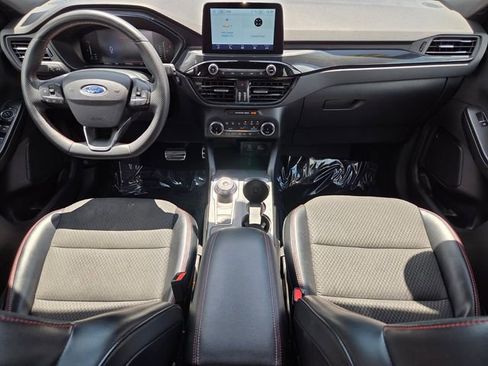 Used 2023 Ford Escape ST-Line AWD/4WD image 17
