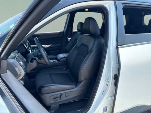 Used 2024 Nissan Pathfinder Rock Creek AWD/4WD image 22