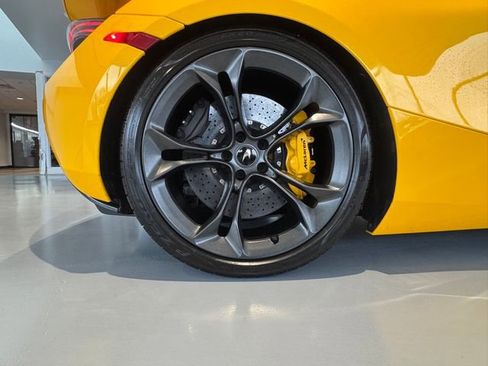 Used 2019 McLaren 720S Performance image 16