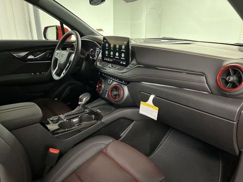 New 2026 Chevrolet Blazer RS image 29