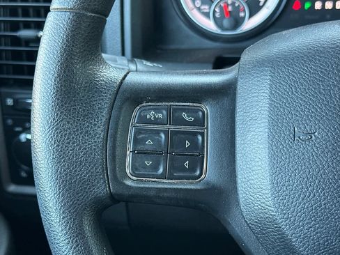 Used 2022 RAM 1500 Tradesman w/ Popular Equipment Group image 24