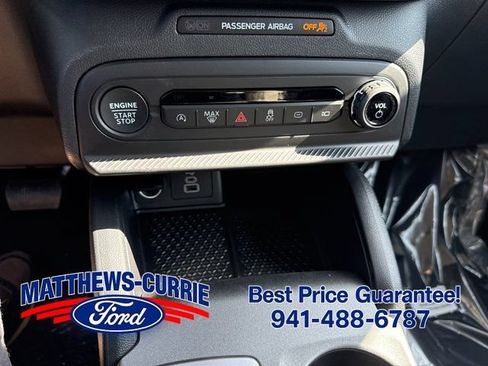 New 2026 Ford Bronco Sport Big Bend AWD/4WD image 18