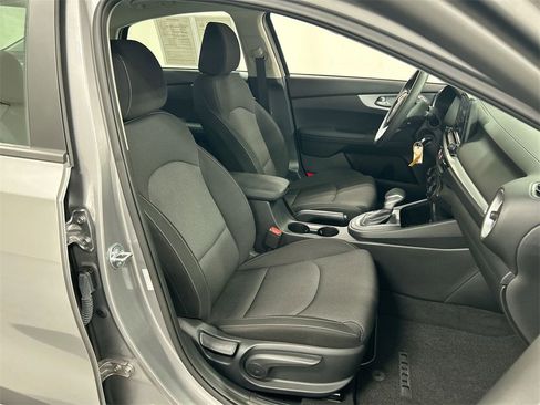 Certified 2024 Kia Forte LXS image 22