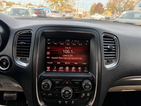 Used 2014 Dodge Durango SXT w/ Quick Order Package 23B image 30