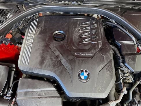 Used 2019 BMW 330i 330i w/ Convenience Package image 39