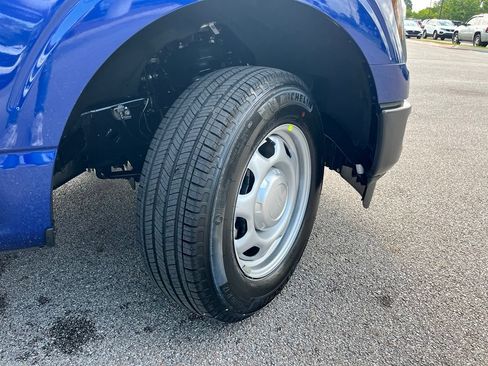 New 2026 Ford F150 XL RWD image 6