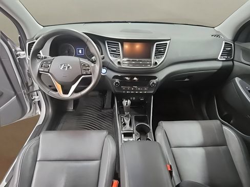Used 2018 Hyundai Tucson SEL Plus w/ Cargo Package AWD/4WD image 21
