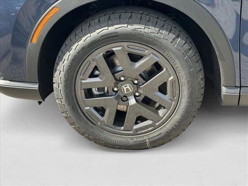 New 2026 Honda CR-V TrailSport image 10