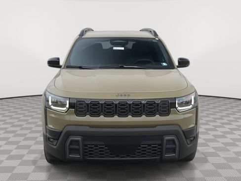 New 2026 Jeep Cherokee Limited AWD/4WD image 2