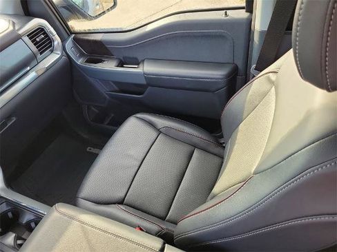 Certified 2022 Ford F150 Lariat w/ Trailer Tow Package image 17