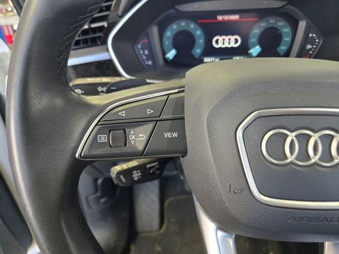 Used 2022 Audi Q3 2.0T Premium Plus image 20