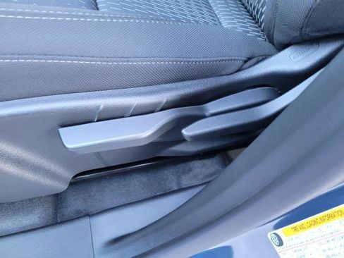 New 2026 Chevrolet Equinox LT w/ Safety and Technology Package image 16