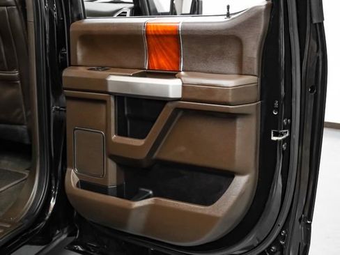 Used 2020 Ford F150 King Ranch w/ Equipment Group 601A Luxury image 48