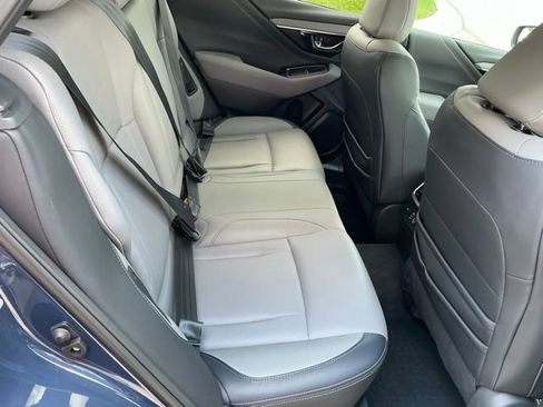 Certified 2024 Subaru Outback Limited AWD/4WD image 18