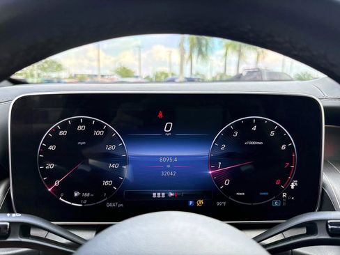 Certified 2023 Mercedes-Benz GLC 300 4MATIC image 28
