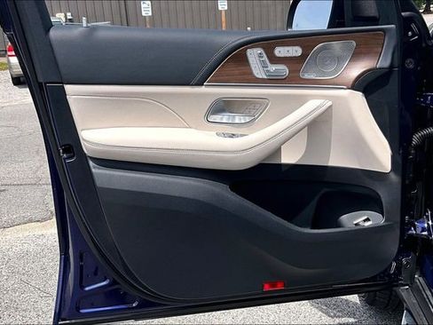 New 2026 Mercedes-Benz GLE 450 4MATIC image 13