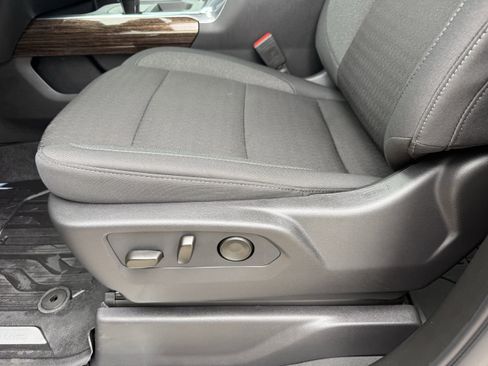 Certified 2026 GMC Sierra 1500 Elevation AWD/4WD image 29
