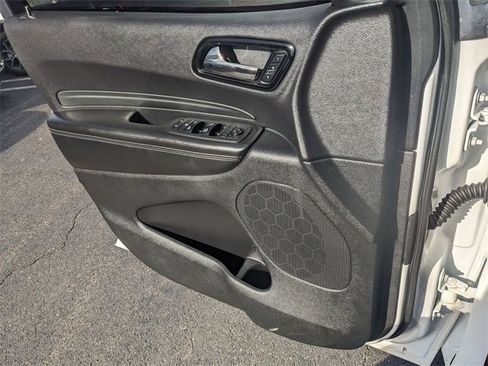 Certified 2021 Dodge Durango GT image 21
