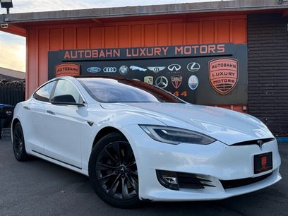 Used 2016 Tesla Model S 75