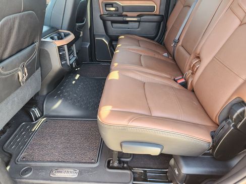 Used 2024 RAM 3500 Limited image 33