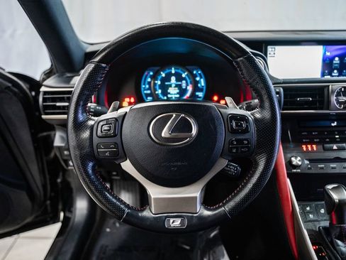 Used 2019 Lexus IS 300 AWD w/ Navigation Package image 37