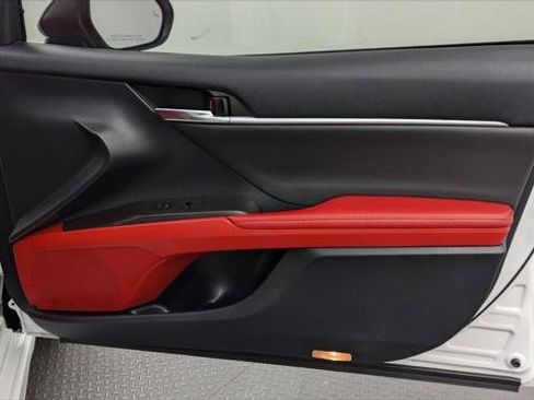 Used 2023 Toyota Camry XSE image 22