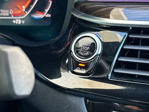 Used 2023 BMW 530i w/ M Sport Package image 25