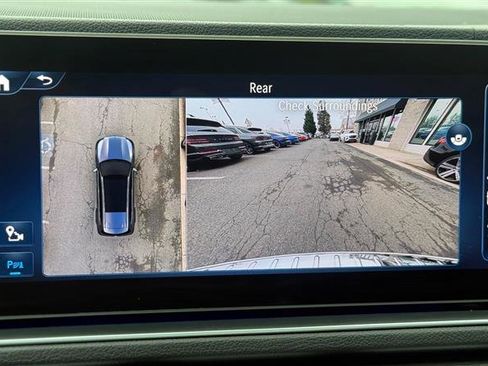 Used 2024 Mercedes-Benz GLS 450 4MATIC w/ AMG Line Exterior image 53