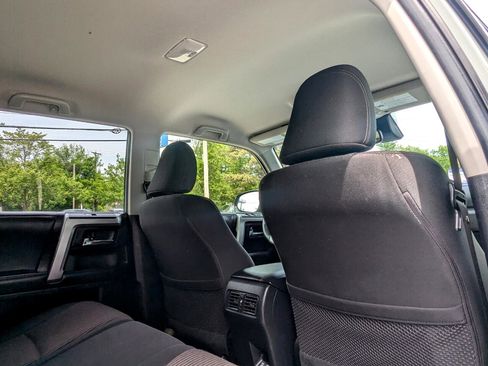 Used 2022 Toyota 4Runner Trail Special Edition image 48