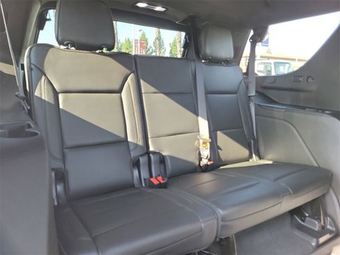 Certified 2021 Chevrolet Tahoe High Country image 24