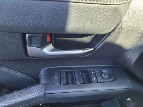 New 2025 Toyota Tacoma Limited image 29