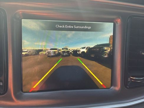 Used 2021 Dodge Challenger R/T Scat Pack image 9