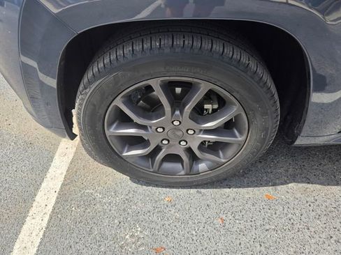Certified 2021 Jeep Grand Cherokee High Altitude AWD/4WD image 4