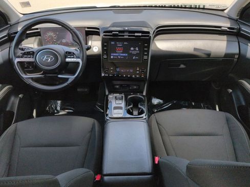 Used 2022 Hyundai Tucson SEL AWD/4WD image 16