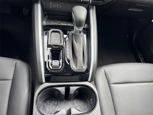 New 2026 Chevrolet Colorado LT w/ LT Convenience Package image 22