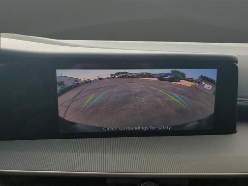 New 2025 Nissan Murano SV w/ Cargo Package AWD/4WD image 8