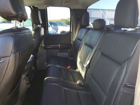Used 2022 Ford F150 XL w/ Equipment Group 101A High AWD/4WD image 11