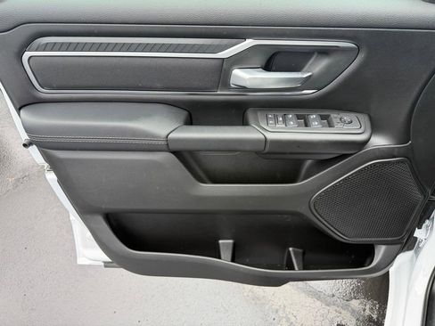 New 2025 RAM 1500 Big Horn image 12